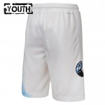 Minnesota Timberwolves NBA Shorts Nike 2024-25 City Edition Swingman - Kinder
